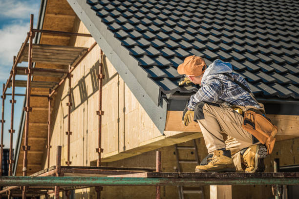 Best Gutter Installation and Roofing  in Sikeston, MO