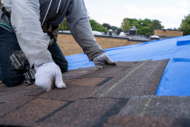Heating Cable for Roof Installation in Sikeston, MO