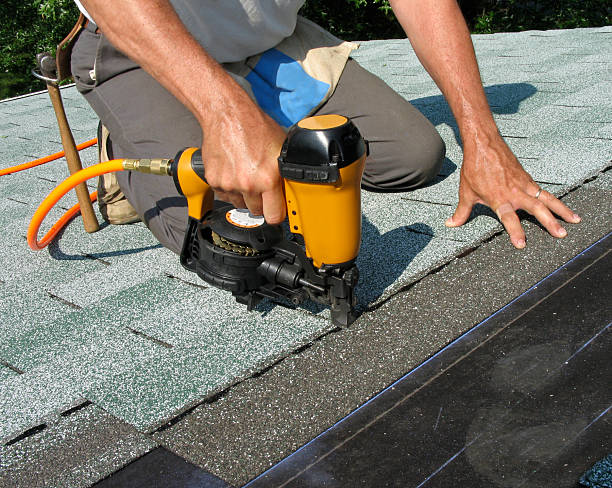 Best Storm Damage Roof Repair  in Sikeston, MO