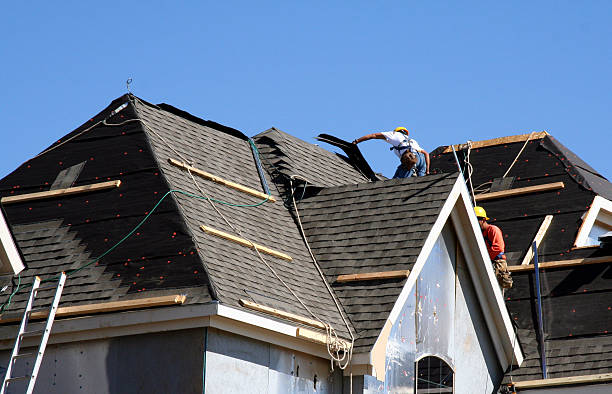 Best Shingle Roofing Installation  in Sikeston, MO