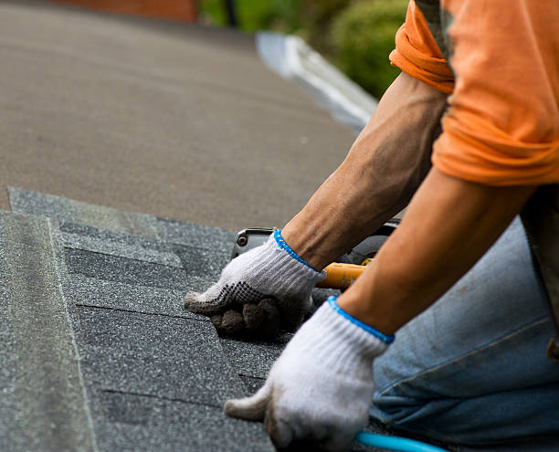 Sealant for Roof in Sikeston, MO