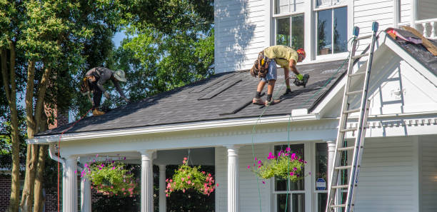 Professional Roofing Contractor in Sikeston, MO